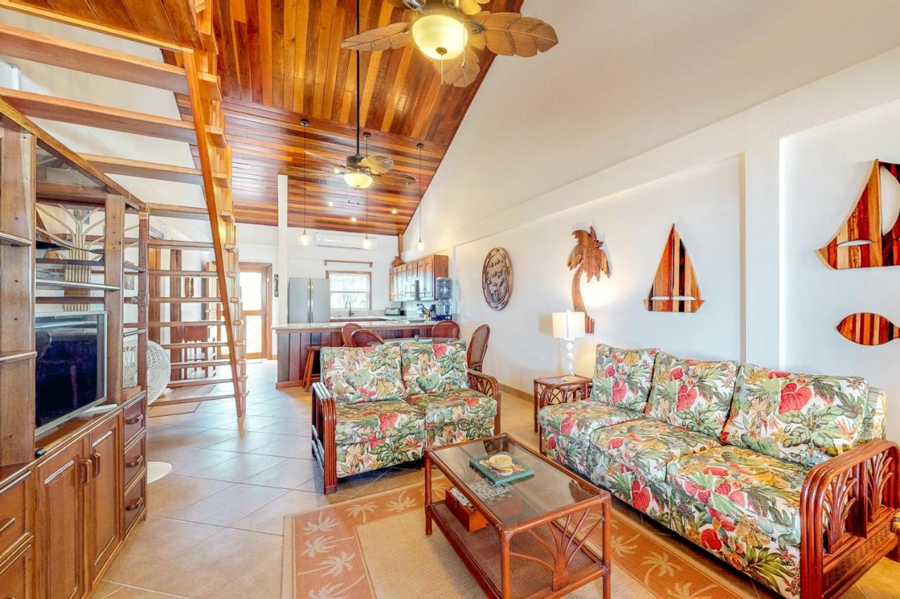 Casa Tranquilidad Daire San Pedro  Dış mekan fotoğraf