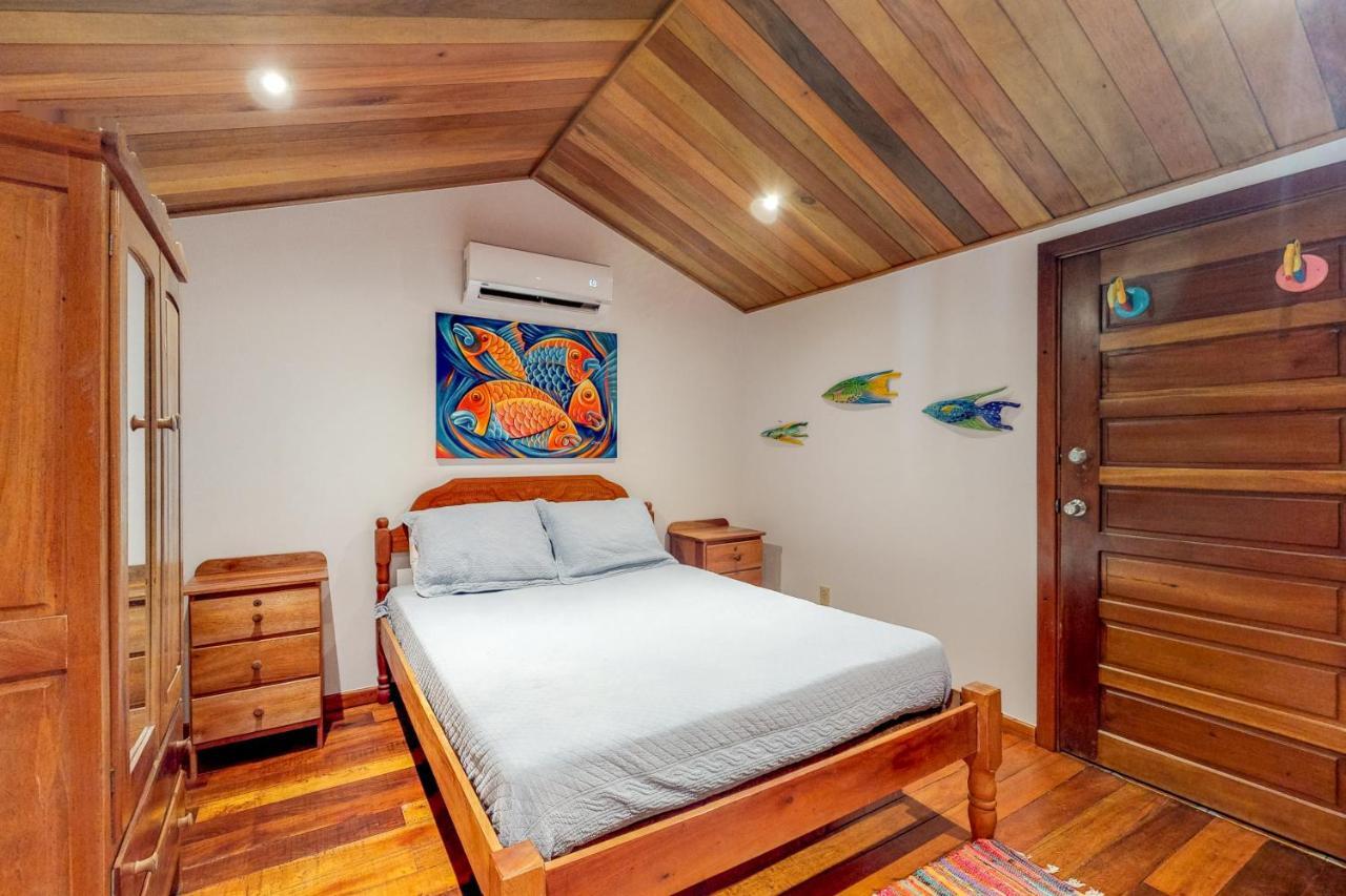 Casa Tranquilidad Daire San Pedro  Dış mekan fotoğraf