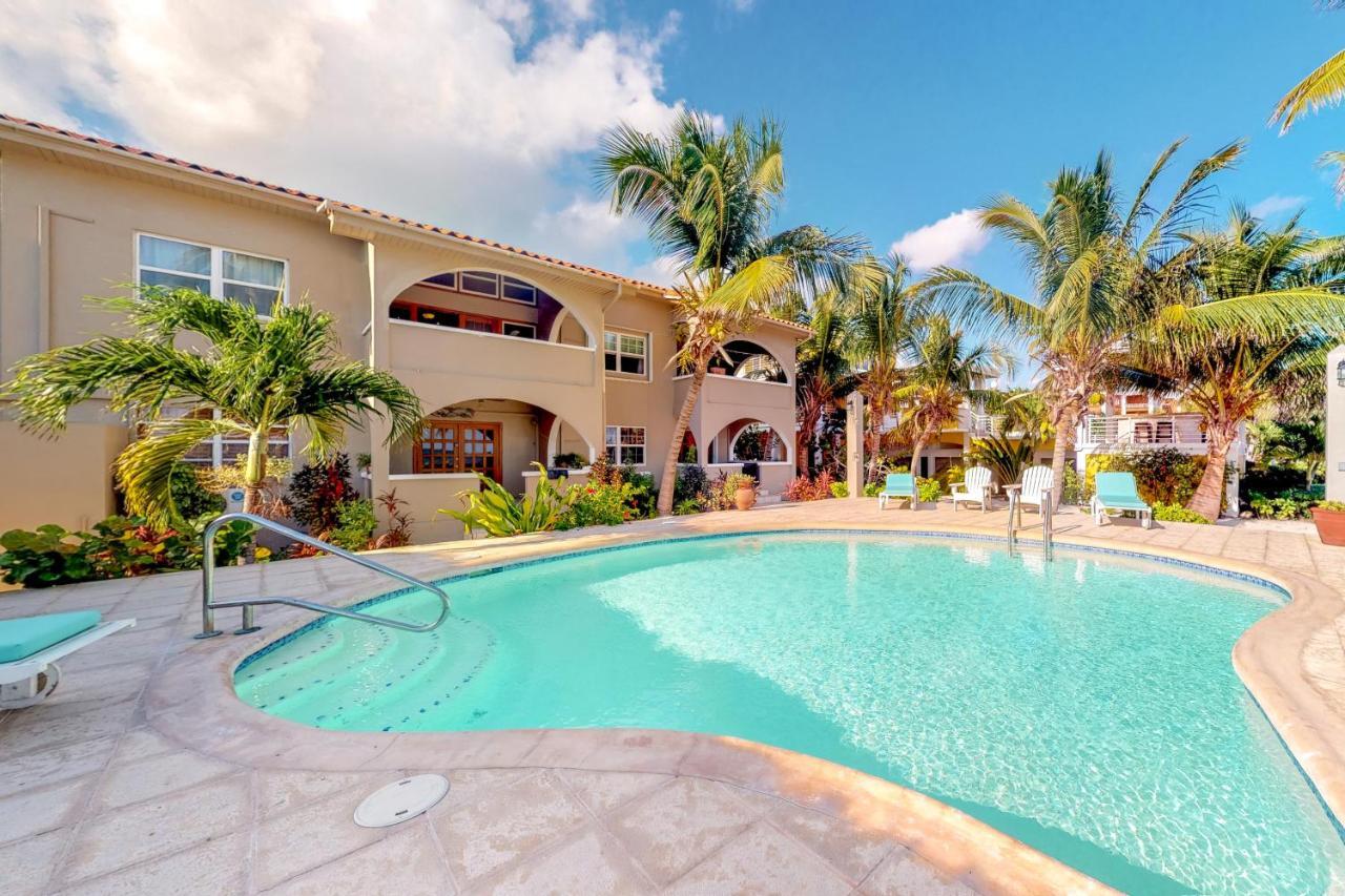 Casa Tranquilidad Daire San Pedro  Dış mekan fotoğraf