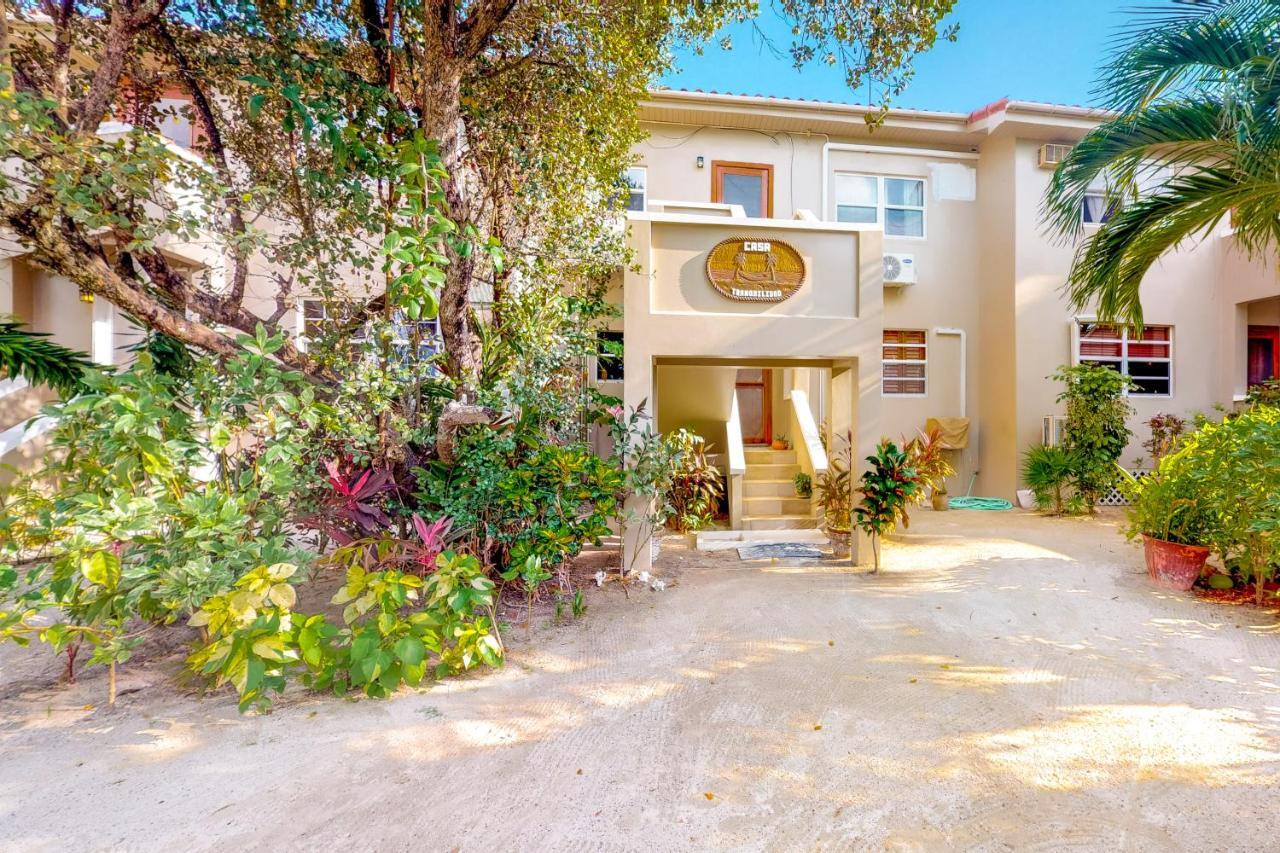 Casa Tranquilidad Daire San Pedro  Dış mekan fotoğraf