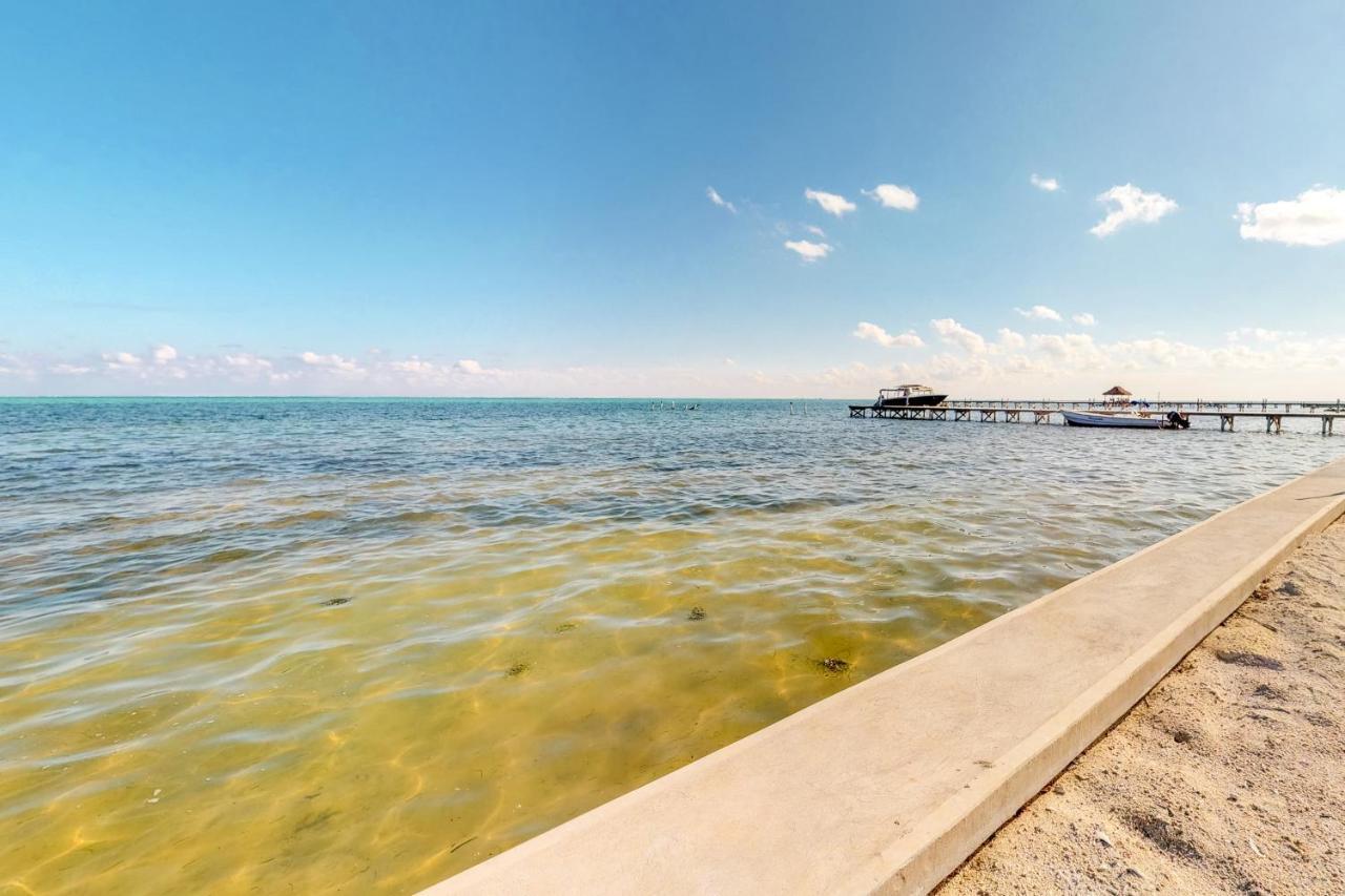 Casa Tranquilidad Daire San Pedro  Dış mekan fotoğraf