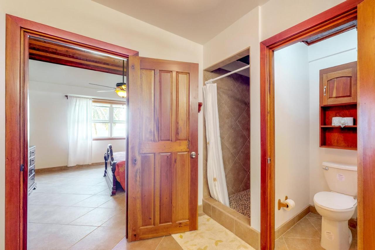 Casa Tranquilidad Daire San Pedro  Dış mekan fotoğraf